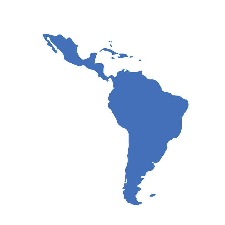 Latin American Living